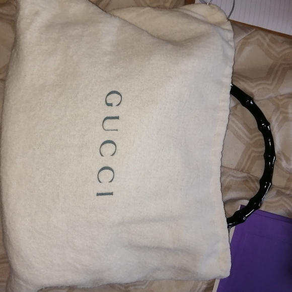 Gucci handbag - Picture 6 of 6